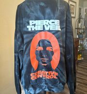 Pierce The Veil Tour Hoodie