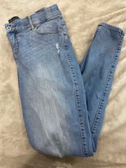 Premium Skinny Jeans Size 16T
