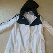 Adidas  Size Medium Rain / Running Coat