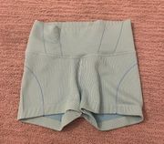 Biker Shorts