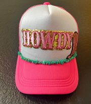 Howdy Hat