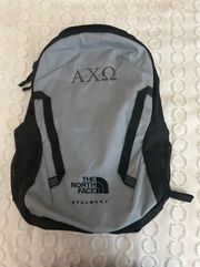 AXO North Face Backpack