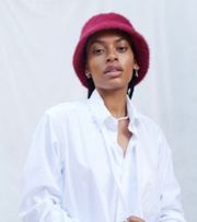 Urban Outfitters  UO Gia Bucket Hat