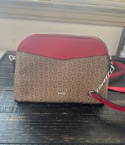 Crossbody Purse