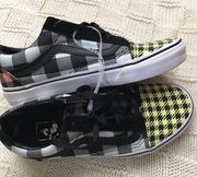 Vans Old Skool Pro Checkerboard