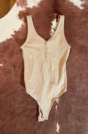 Abercrombie And fitch Bodysuit 