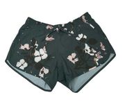 Albion Fit Orchid Running Shorts with Liner Size Small