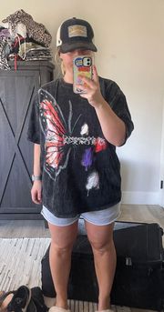 ‘Butterfly Effect’ T-Shirt