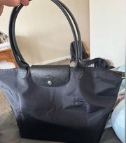 Longchamp medium tote bag