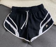 Athletic Shorts