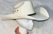 JUSTIN Western Hat Authentic Western Headwear