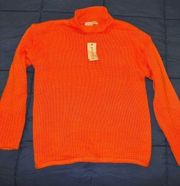 NWT - Philosophy‎ Sweater - M