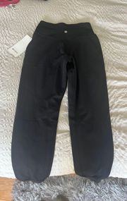 align HR joggers