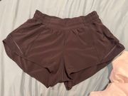 Hottie Hot Shorts 2.5”