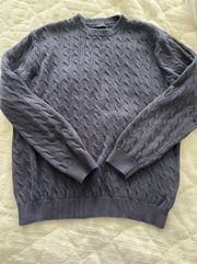 Brandy Melville Sweater