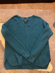 Vera Wang Simply Vera Sweater