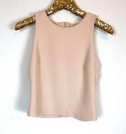 Arcadia Cutout Top