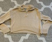 Francesca's Sweater