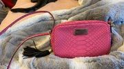 Victoria Secret Pink Crossbody Purse