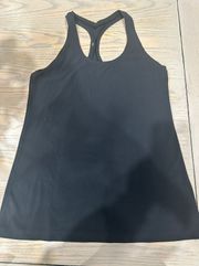 Lululemon Cool Racerback Tank Nulu