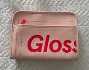 Glossier Beauty Bag 