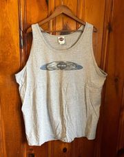 Harley-Davidson Tank Top