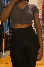 Urban Outfitters BDG Crop Top