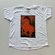 The Laundry Room X Demi Burnett Sex Positive Tee Size S