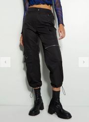 Cargo Joggers