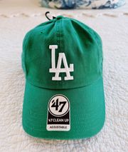 LA Ballcap