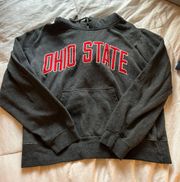 Ohio State Sweatshirt