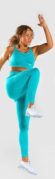 Gymshark  ENERGY SEAMLESS LEGGINGS