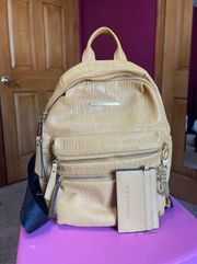 Steve Madden Mini Everyday Backpack