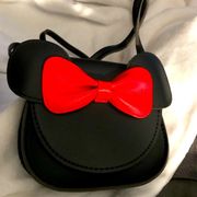 ’s Minnie Mouse Mini Purse