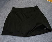 Slazenger tennis skirt