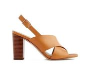 Leather Sandal