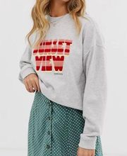 Scotch & Soda Maison Scotch Sunset Vibes Sweatshirt