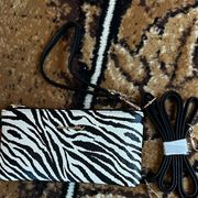 Montana West American Bling collection crossbody or wristlet