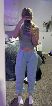 Rosa Sweatpants