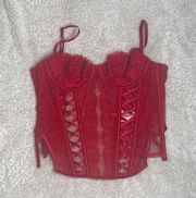 Corset