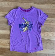 Brooks Running Shirt