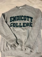 Endicott Sweatshirt