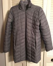 Puffer Coat