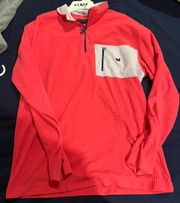 1/4 Zip Pullover