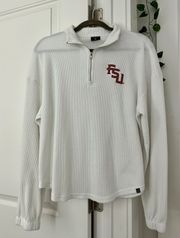 FSU Pullover