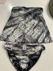 Co Bathing Suit