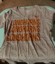 Texas Longhorns Tee
