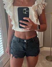 PacSun High Rise Festival Short