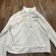 Long Sleeve Zip Up