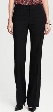 Banana republic Martin stretch dress Pants